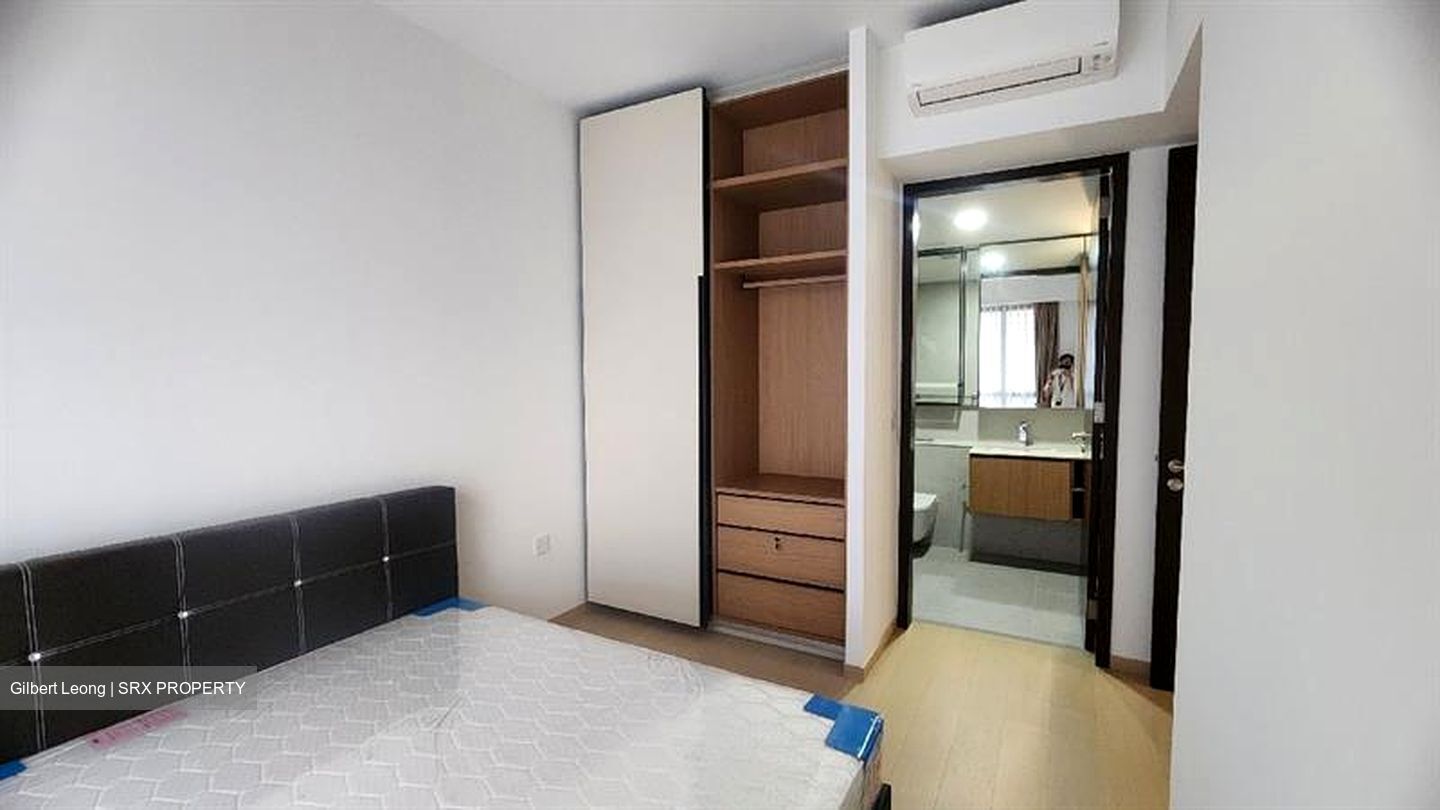 JadeScape (D20), Condominium #619470871